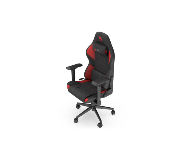 SPC Gear SR600 (Czarno-Czerwony) - 607595 - zdjęcie 8